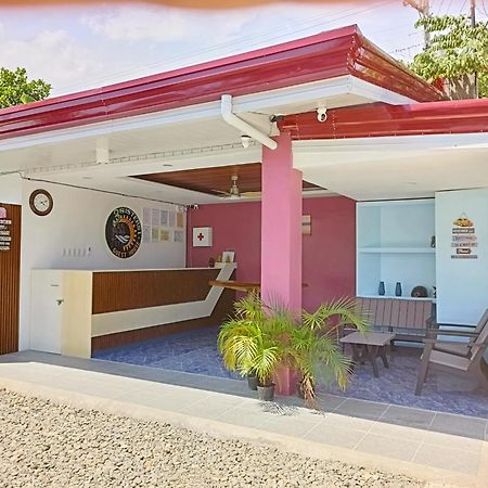מואלבואל 3 Sisters Guest House 1 מראה חיצוני תמונה