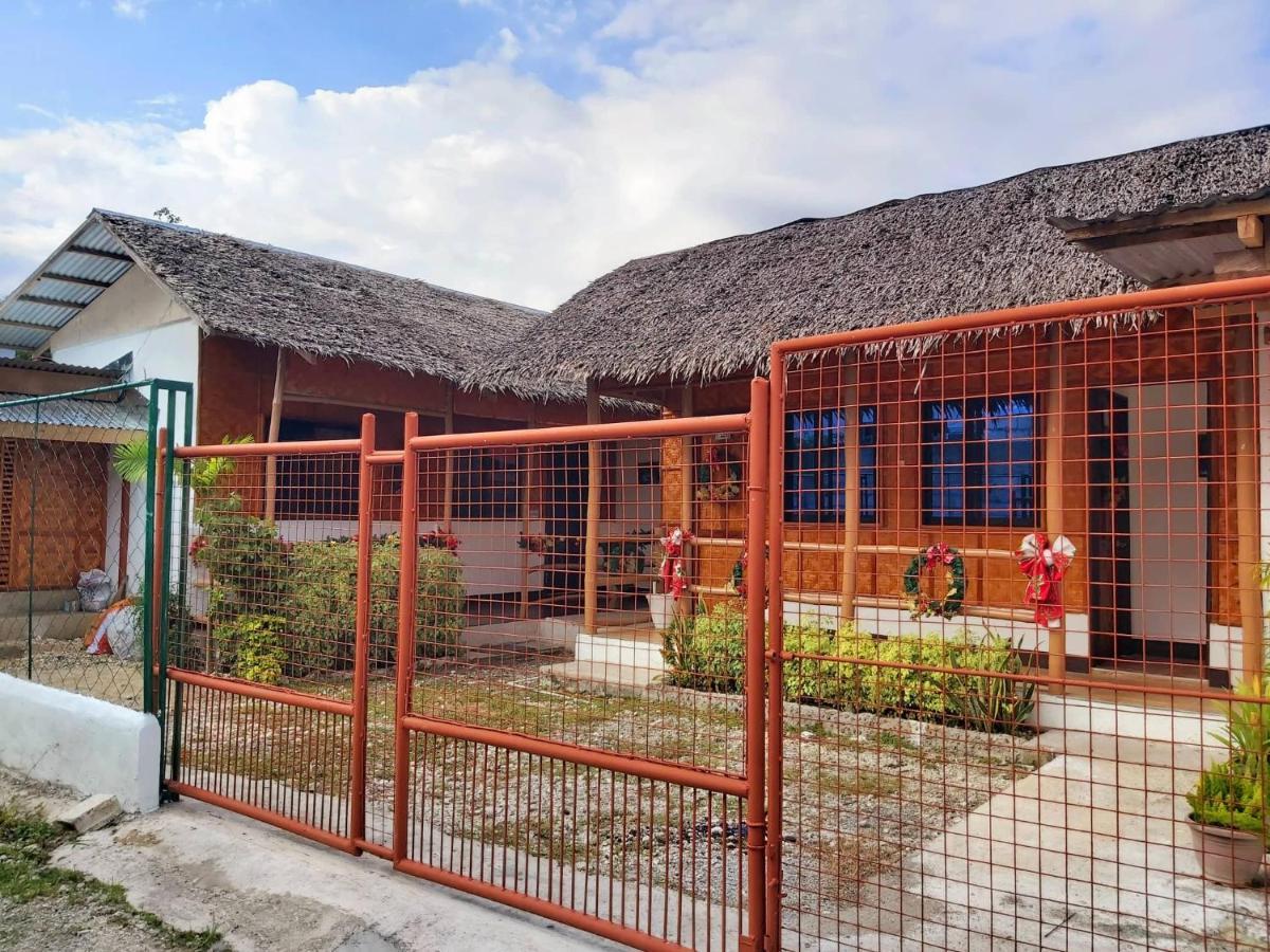 מואלבואל 3 Sisters Guest House 1 מראה חיצוני תמונה