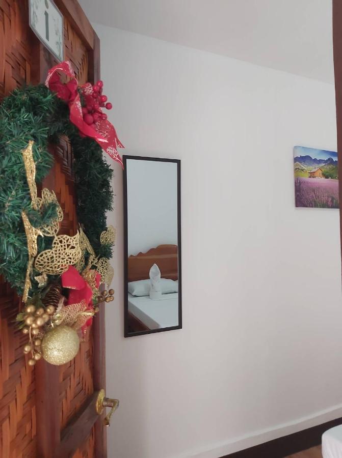 מואלבואל 3 Sisters Guest House 1 מראה חיצוני תמונה