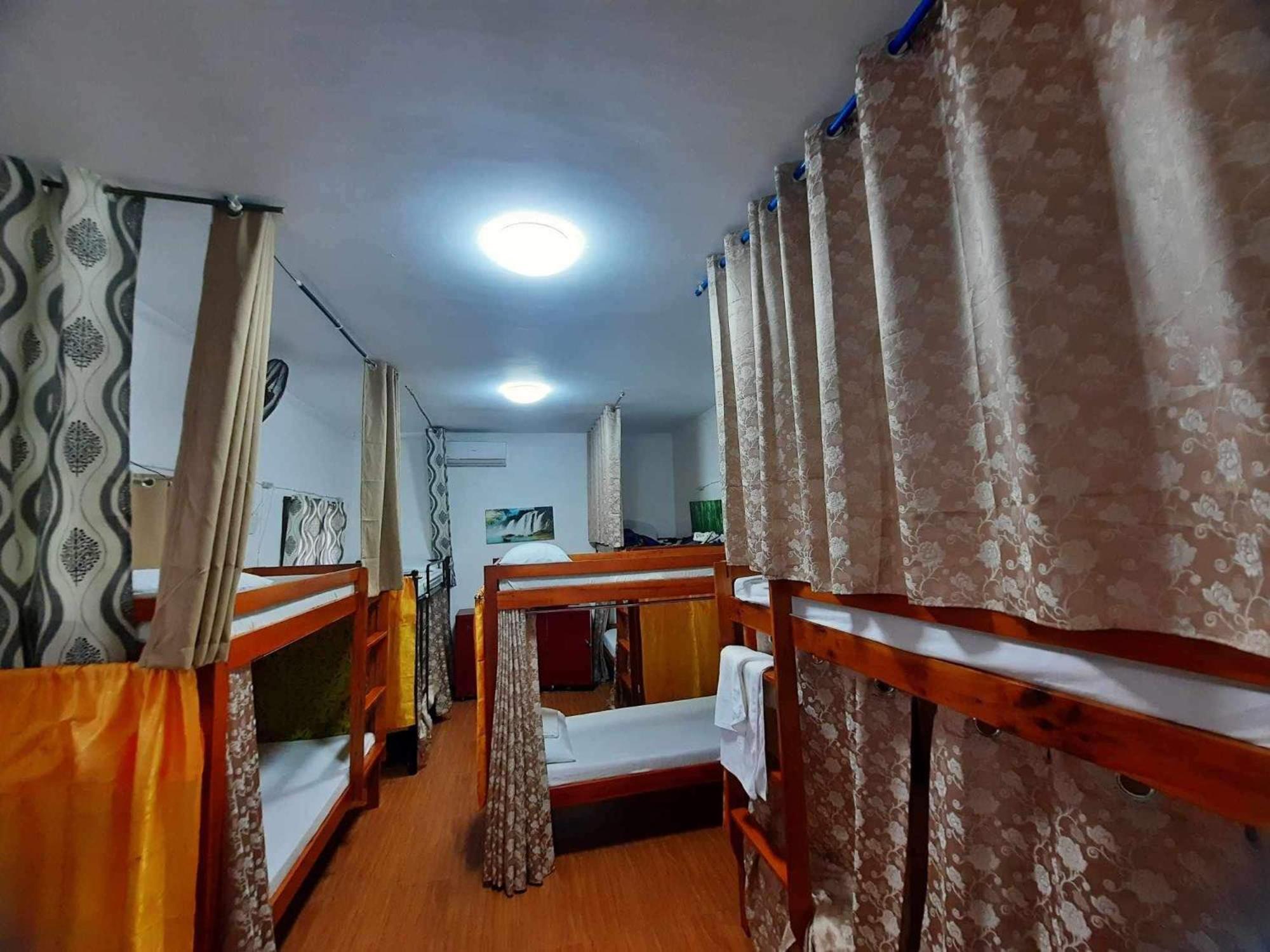 מואלבואל 3 Sisters Guest House 1 מראה חיצוני תמונה