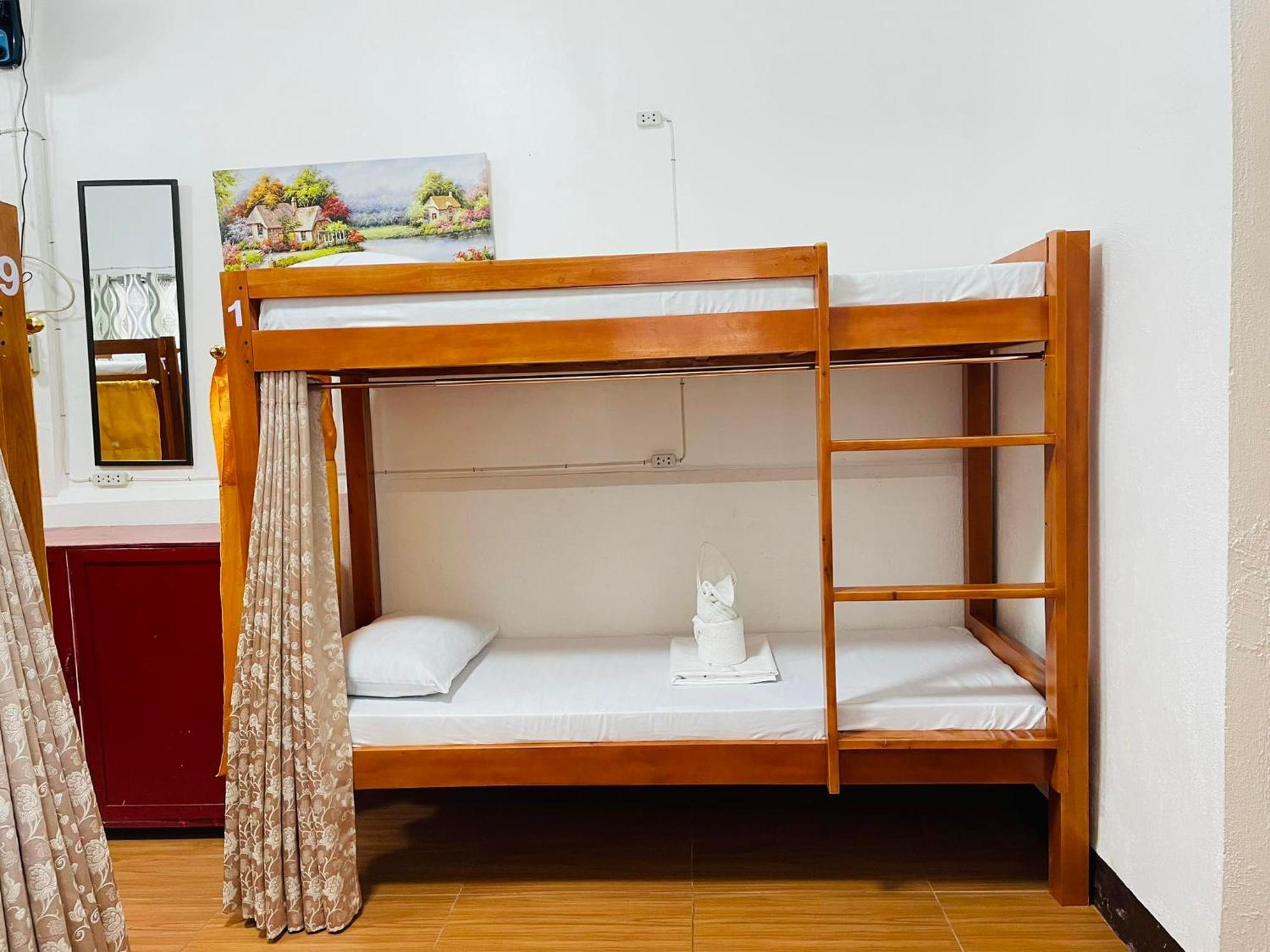 מואלבואל 3 Sisters Guest House 1 מראה חיצוני תמונה