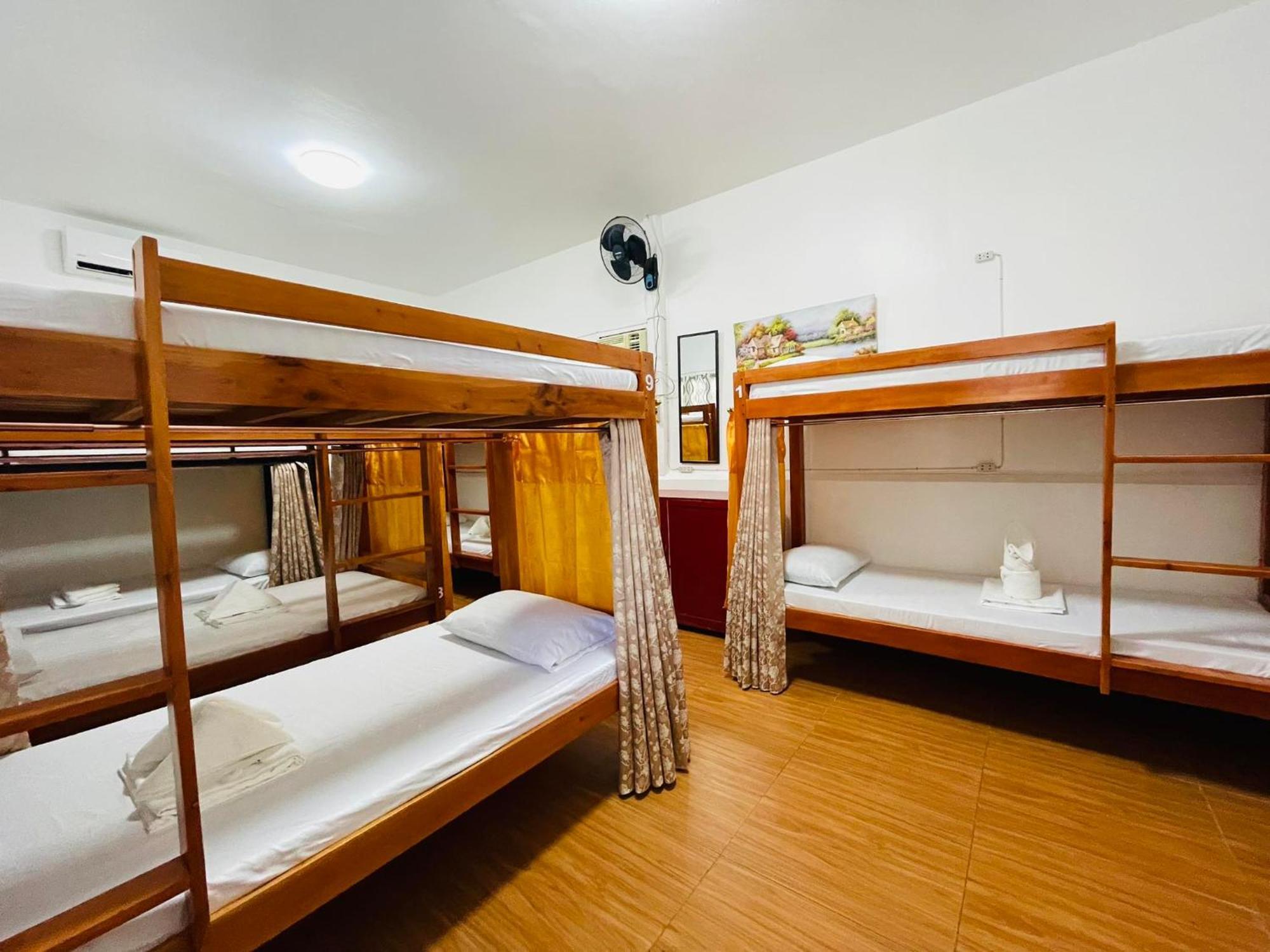 מואלבואל 3 Sisters Guest House 1 מראה חיצוני תמונה