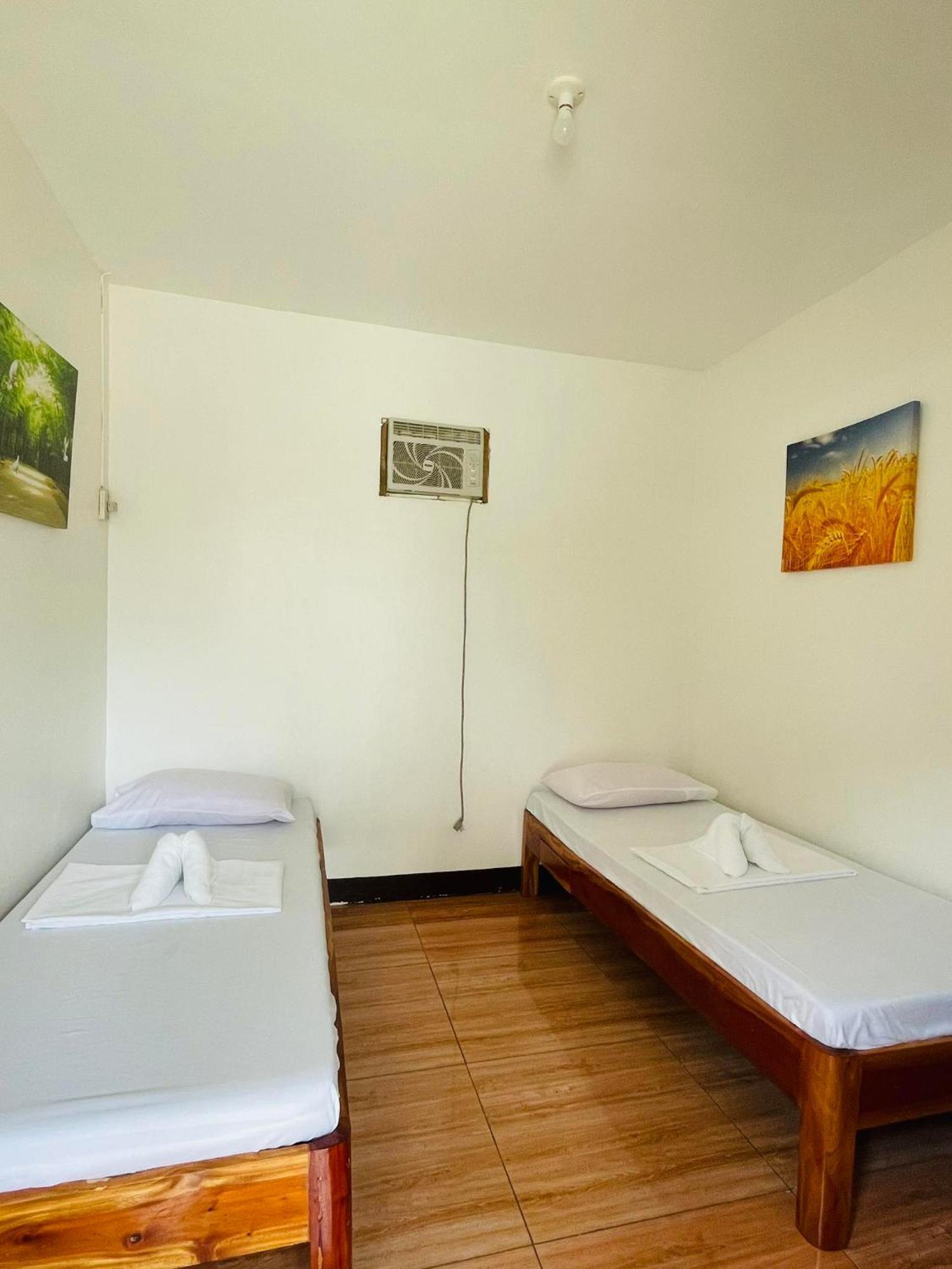 מואלבואל 3 Sisters Guest House 1 מראה חיצוני תמונה