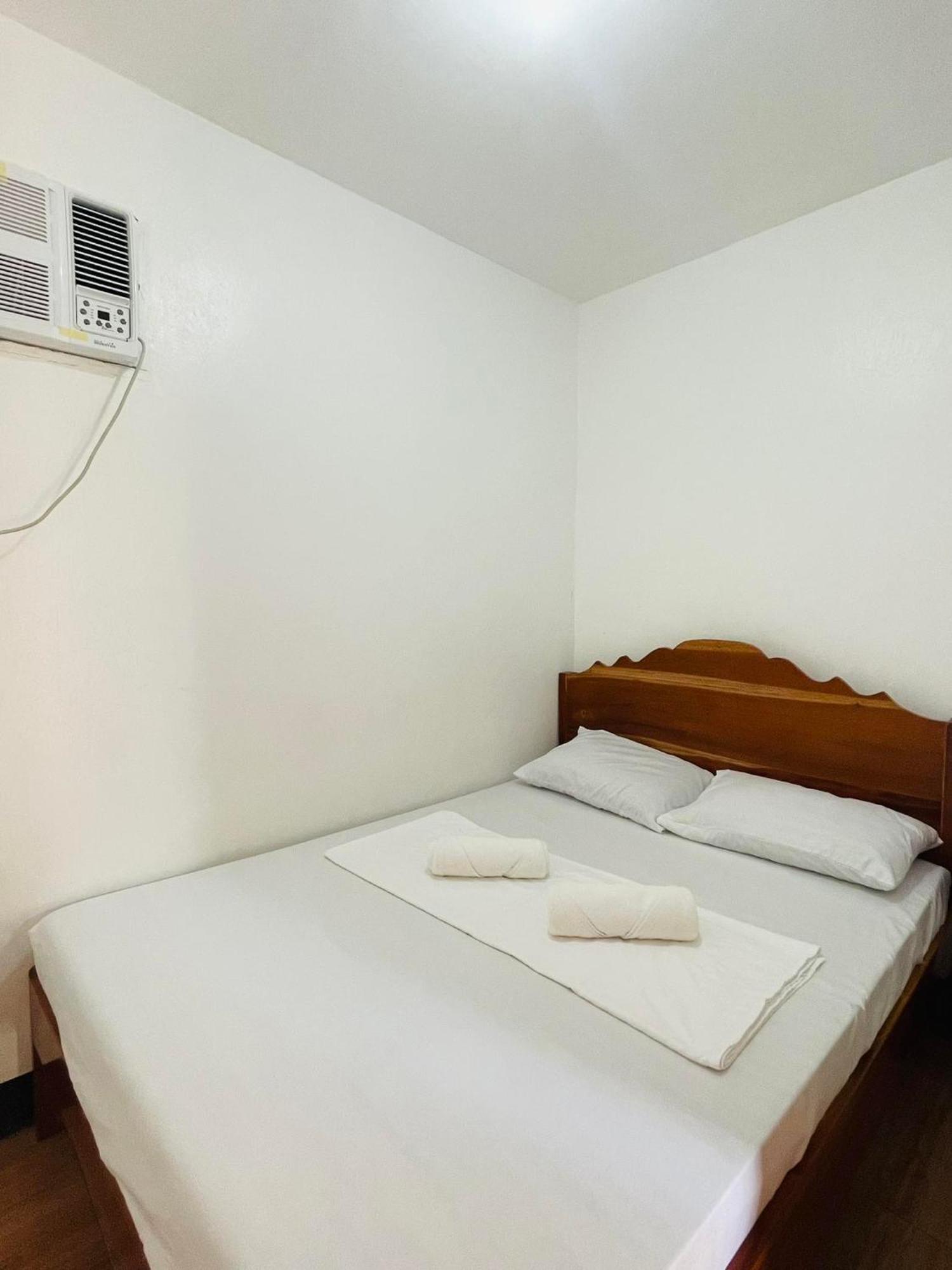 מואלבואל 3 Sisters Guest House 1 מראה חיצוני תמונה