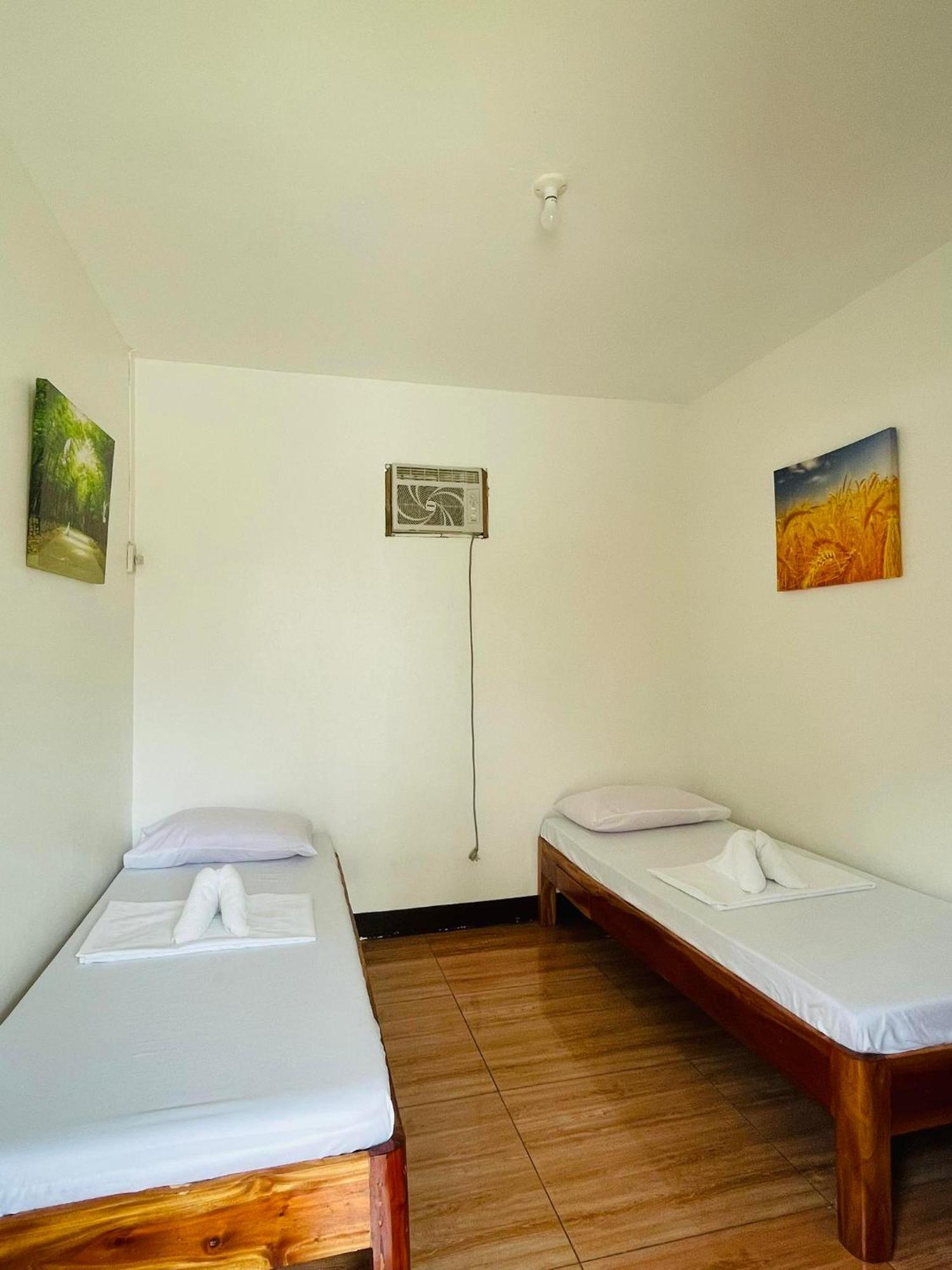 מואלבואל 3 Sisters Guest House 1 מראה חיצוני תמונה