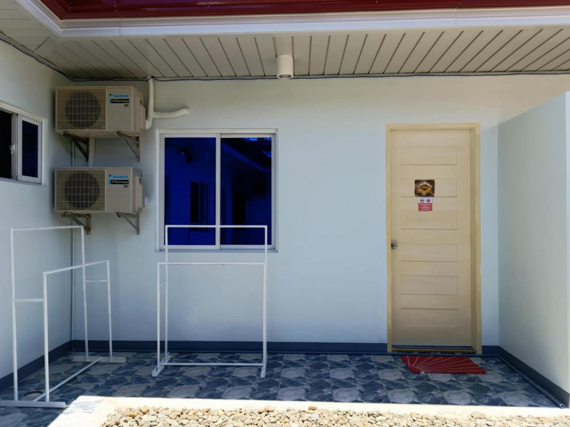 מואלבואל 3 Sisters Guest House 1 מראה חיצוני תמונה