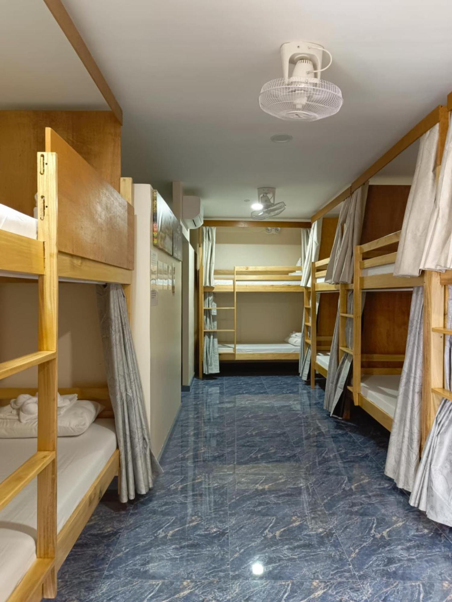 מואלבואל 3 Sisters Guest House 1 מראה חיצוני תמונה
