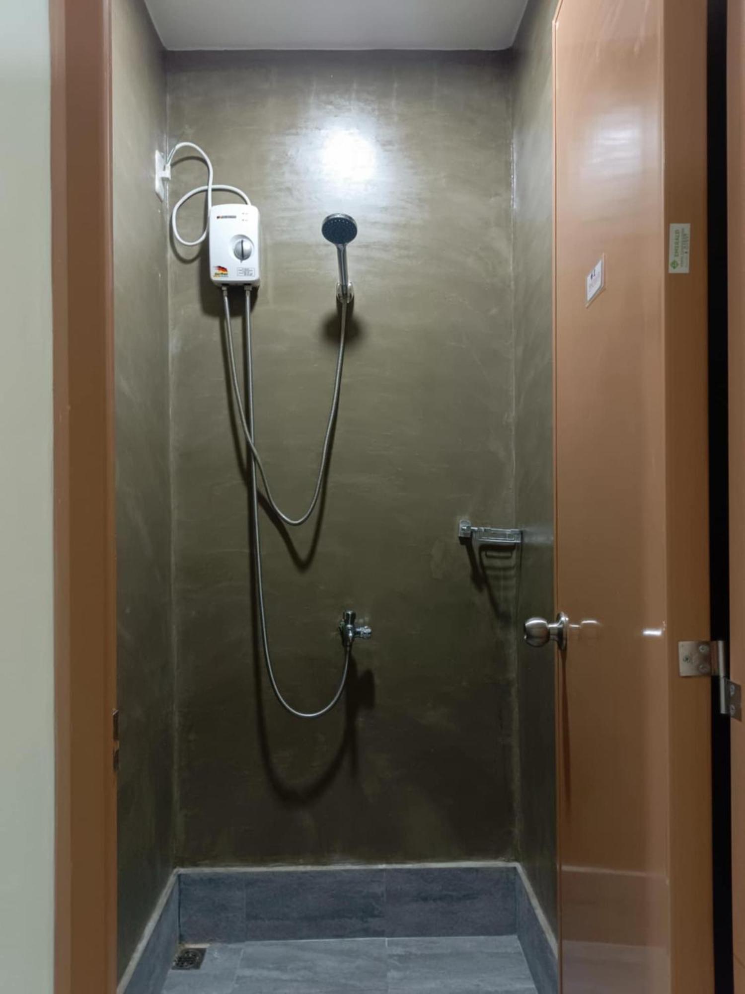 מואלבואל 3 Sisters Guest House 1 מראה חיצוני תמונה