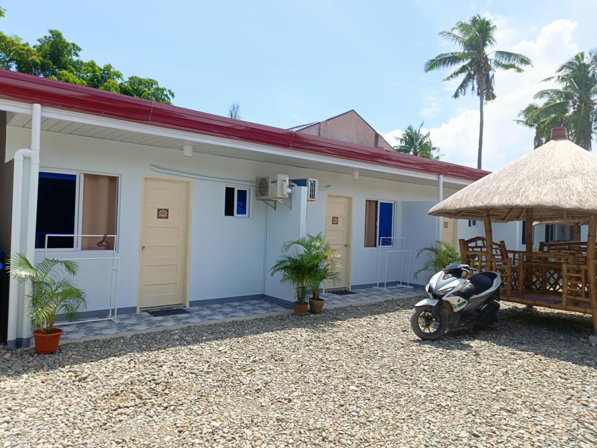 מואלבואל 3 Sisters Guest House 1 מראה חיצוני תמונה