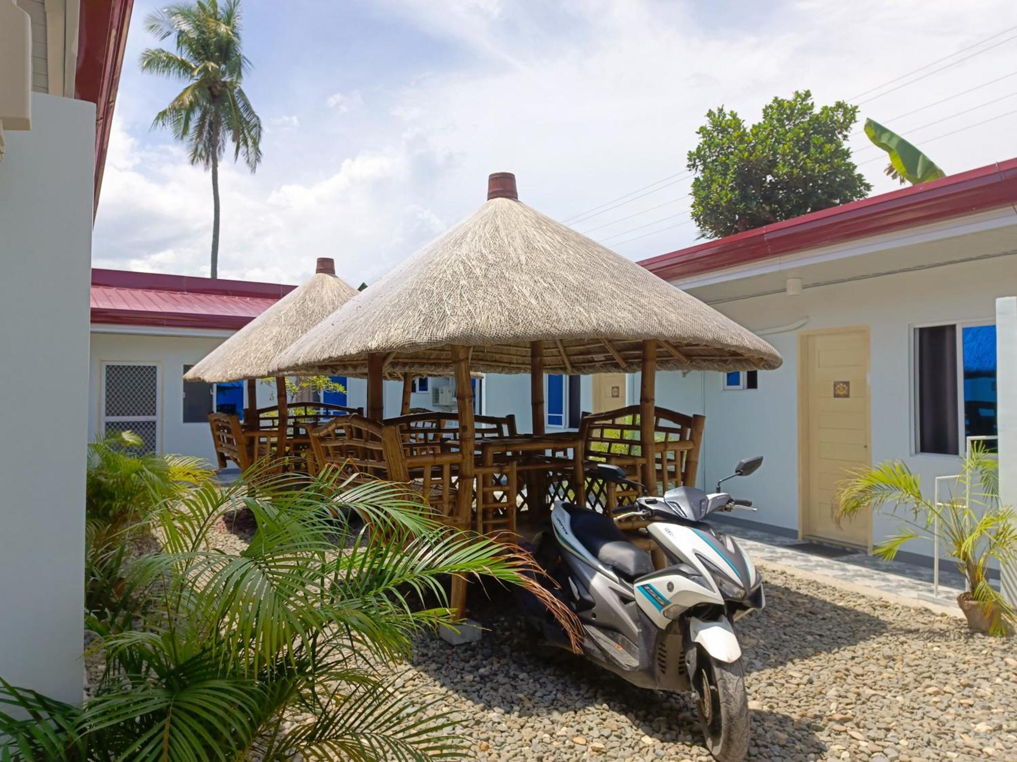 מואלבואל 3 Sisters Guest House 1 מראה חיצוני תמונה
