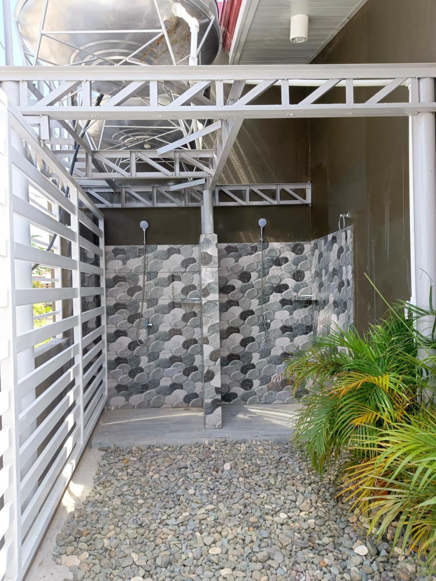 מואלבואל 3 Sisters Guest House 1 מראה חיצוני תמונה