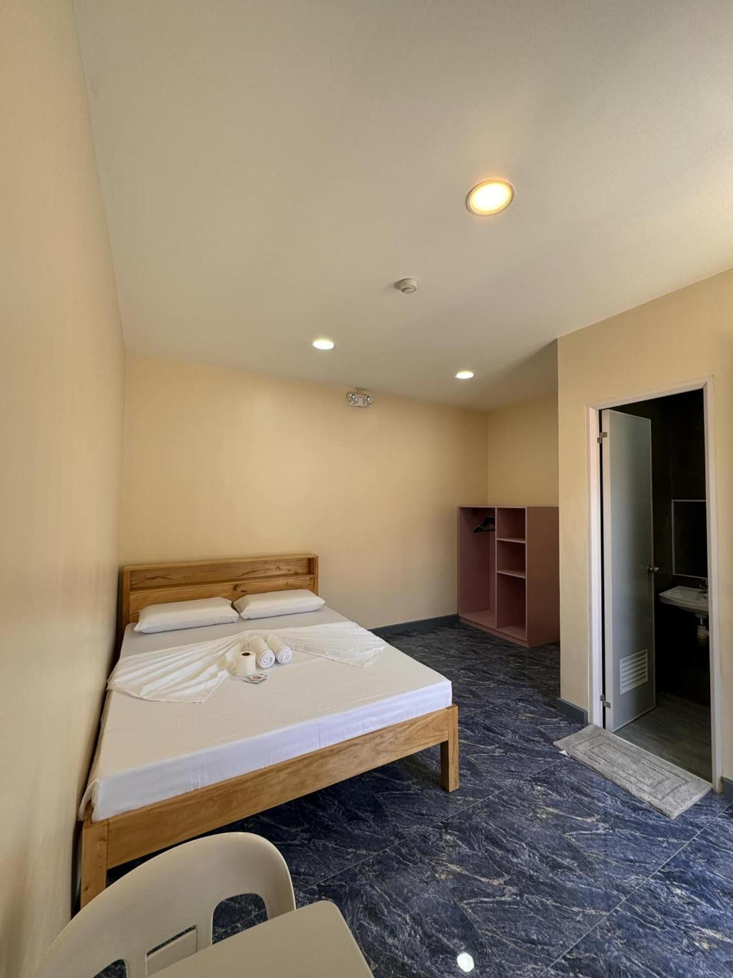 מואלבואל 3 Sisters Guest House 1 מראה חיצוני תמונה