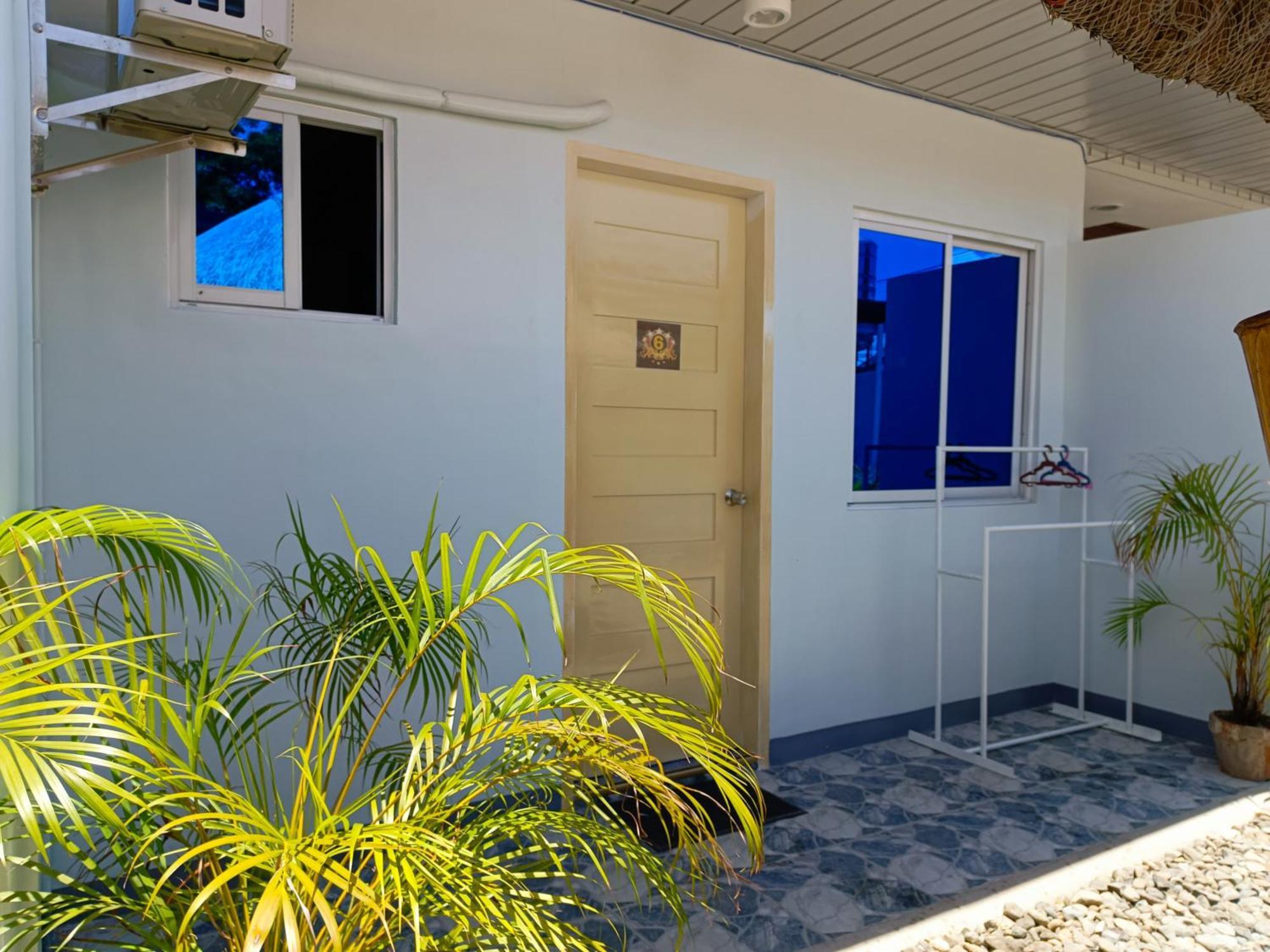 מואלבואל 3 Sisters Guest House 1 מראה חיצוני תמונה
