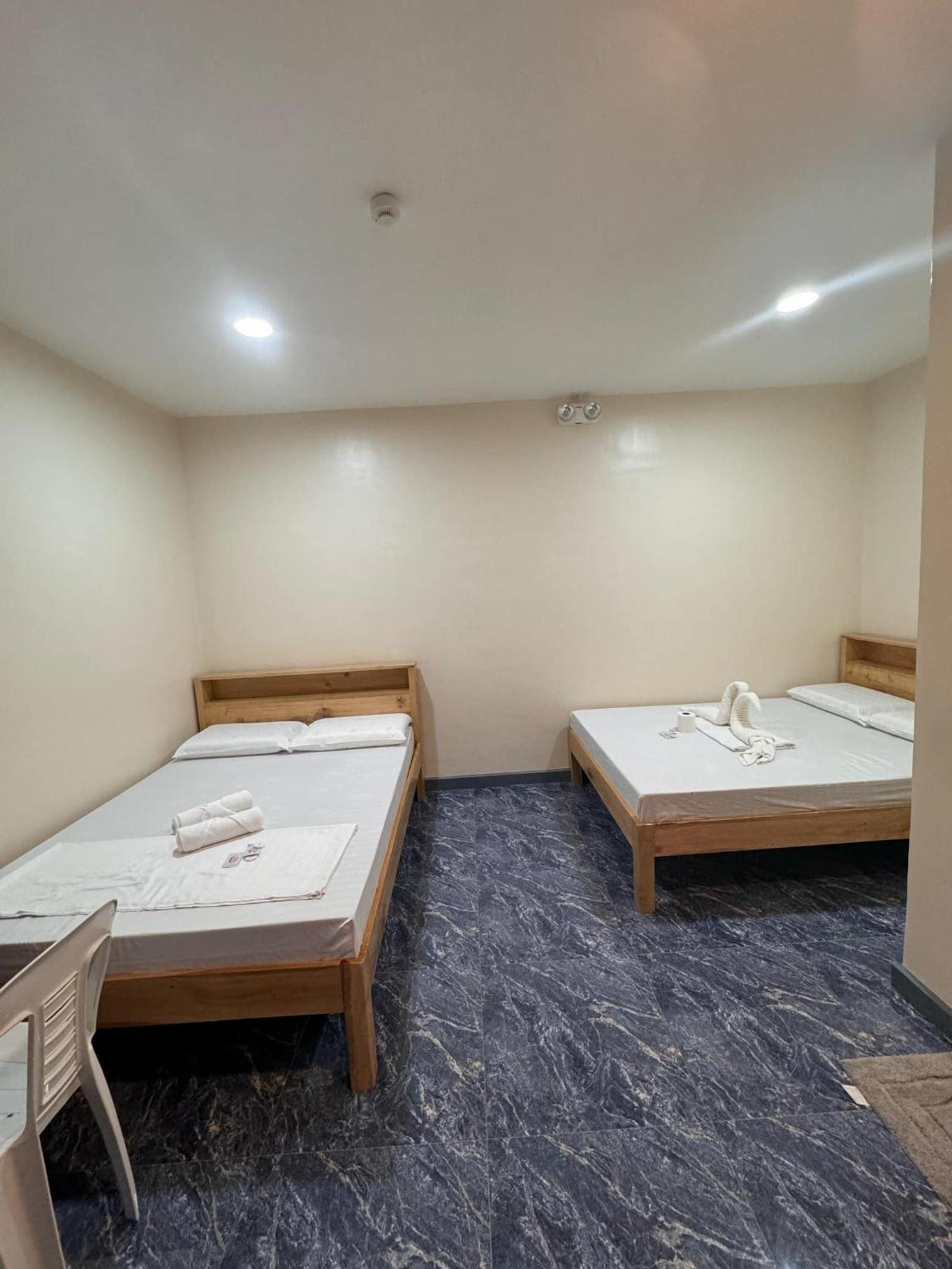 מואלבואל 3 Sisters Guest House 1 מראה חיצוני תמונה