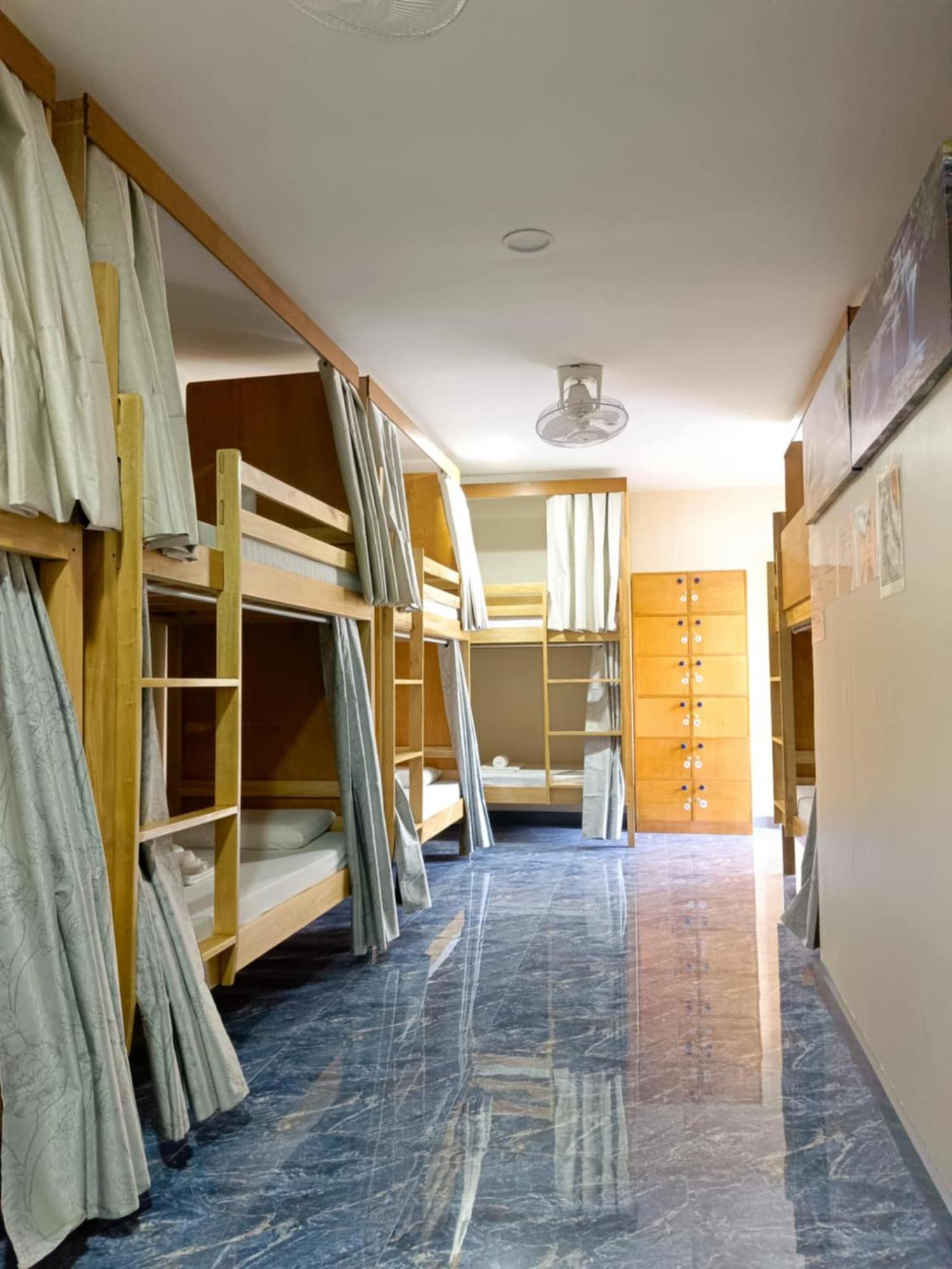 מואלבואל 3 Sisters Guest House 1 מראה חיצוני תמונה