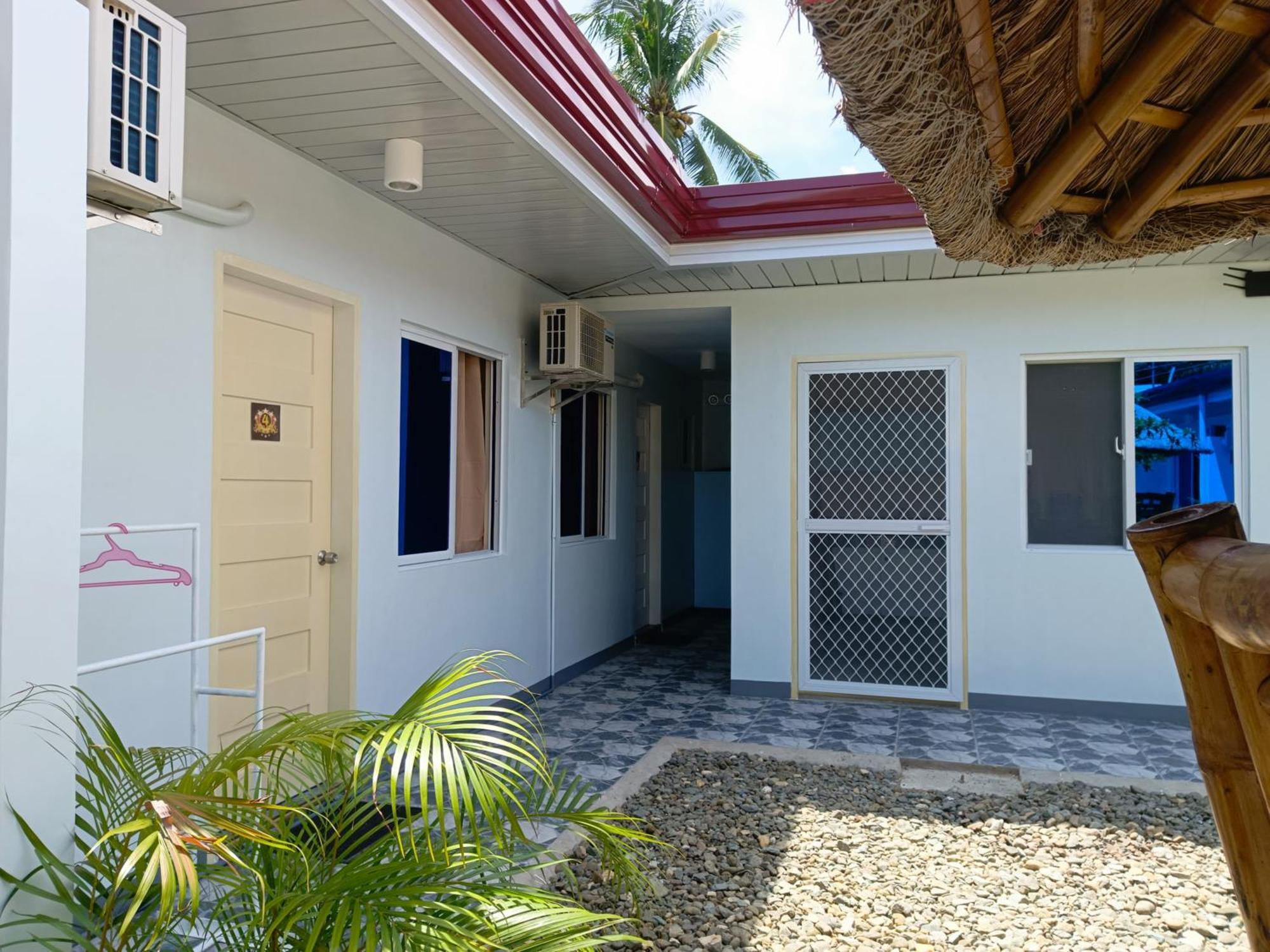 מואלבואל 3 Sisters Guest House 1 מראה חיצוני תמונה