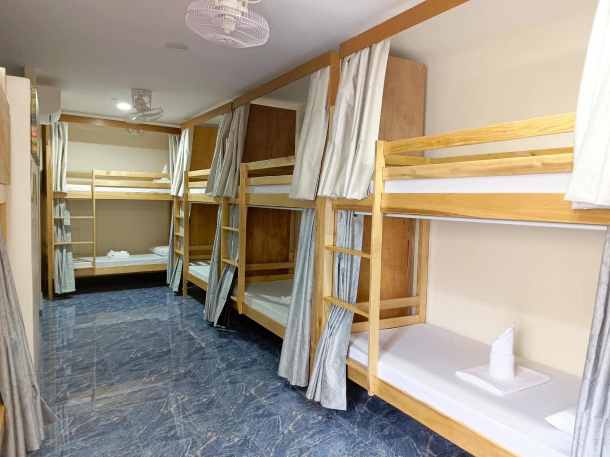 מואלבואל 3 Sisters Guest House 1 מראה חיצוני תמונה
